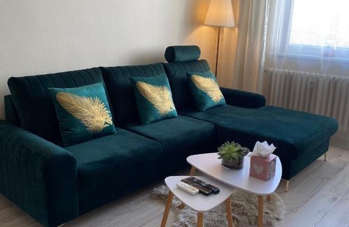 Piestany Apartamento | City Apartment