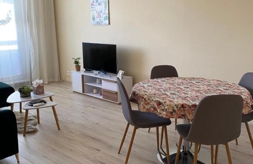 Piestany Apartamento | City Apartment