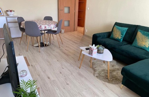 Piestany Apartamento | City Apartment