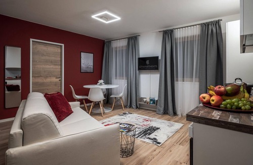 Schwaz Apartamento | City Apartment - Standard
