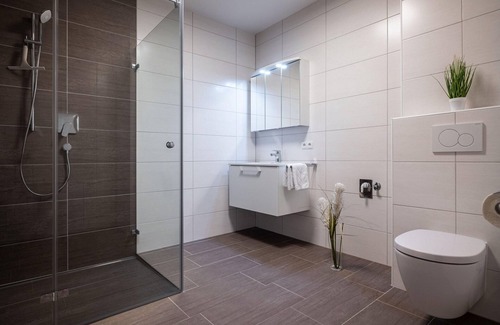 Schwaz Apartamento | City Apartment - Standard