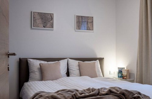 Schwaz Apartamento | City Apartment - Standard