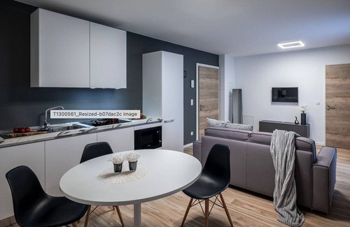 Schwaz Apartamento | City Apartment - Superior