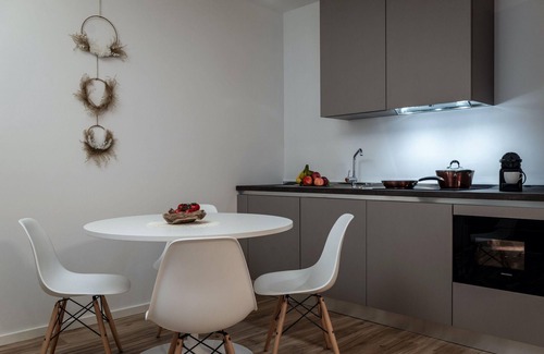 Schwaz Apartamento | City Apartment - Superior