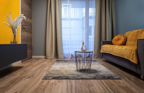 Schwaz Apartamento | City Apartment - Superior