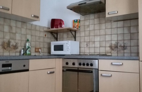 Donaustadt Apartamento | City Apartment - Centro Internacional de Viena