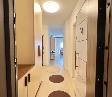 Jerli Talinovac Apartamento | City Apartments 3bedroom