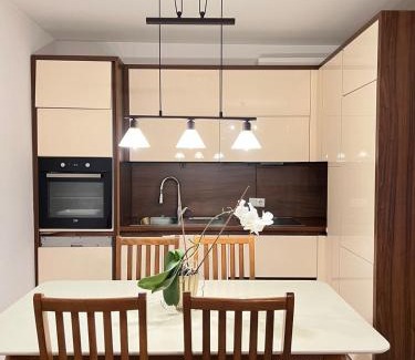 Jerli Talinovac Apartamento | City Apartments 3bedroom
