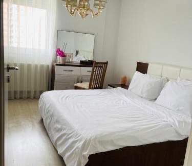 Jerli Talinovac Apartamento | City Apartments 3bedroom