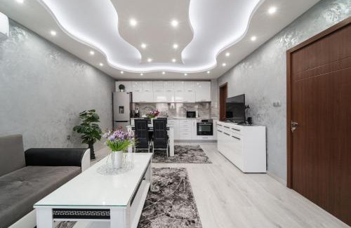 Lyaskovo Apartamento | City Apartments - a brand new luxury & comfy 2