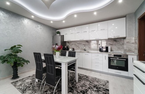 Lyaskovo Apartamento | City Apartments - a brand new luxury & comfy 2