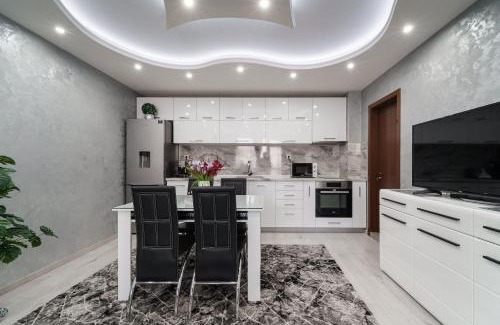Lyaskovo Apartamento | City Apartments - a brand new luxury & comfy 2