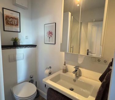 Zentrum Apartamento | City Apartments am Rhein