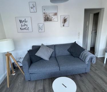 Zentrum Apartamento | City Apartments am Rhein