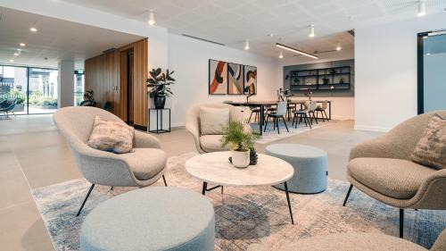 North Wall Apartamento | City Apartments by Dublin At Home