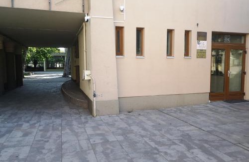 Dabas Apartamento | City Apartments Dabas