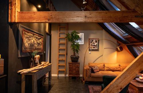 Municipality of Gorinchem Apartamento | City Apartments Gorinchem