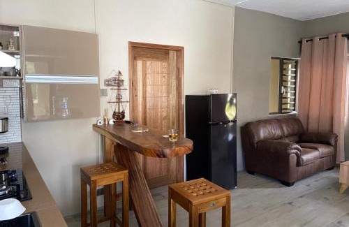 Port Louis Apartamento | City Apartments