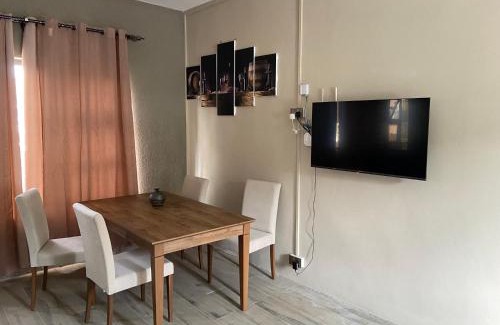 Port Louis Apartamento | City Apartments