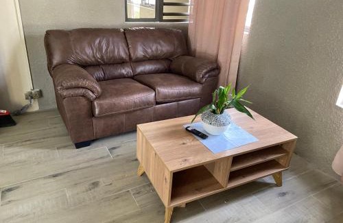 Port Louis Apartamento | City Apartments