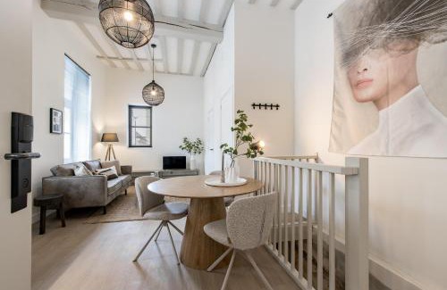 Nijmegen-Centrum Apartamento | City Apartments Nijmegen