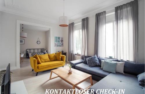 Siegburg Apartamento | City Apartments Siegburg