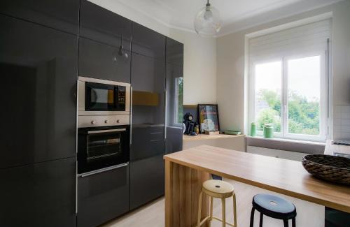 Siegburg Apartamento | City Apartments Siegburg