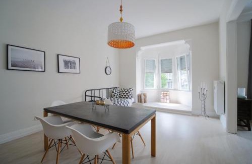 Siegburg Apartamento | City Apartments Siegburg