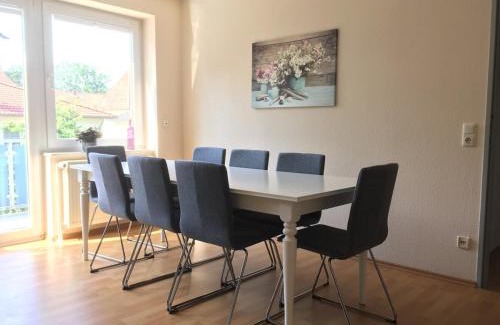 Soltau Apartamento | City Apartments Soltau