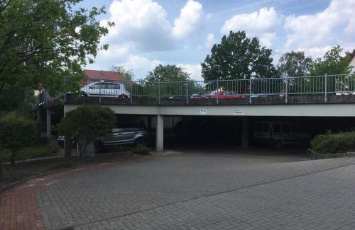 Soltau Apartamento | City Apartments Soltau