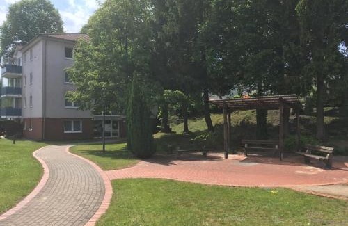 Soltau Apartamento | City Apartments Soltau