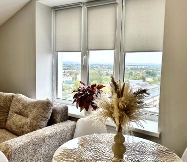 Kosuv Stary Apartamento | City Apartments