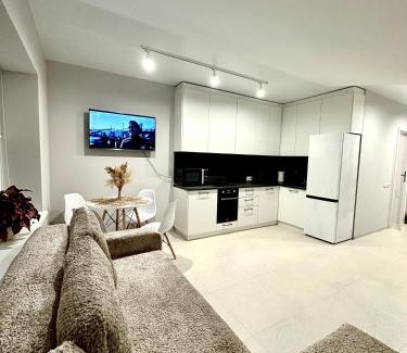 Kosuv Stary Apartamento | City Apartments