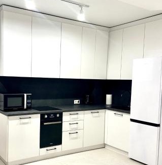 Kosuv Stary Apartamento | City Apartments