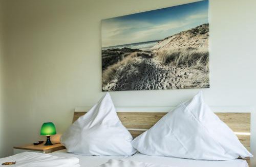 Bant Apartamento | City Apartments Wilhelmshaven