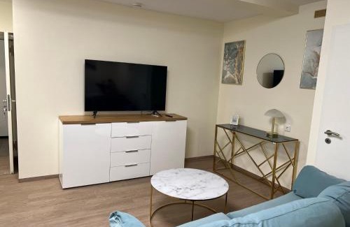 Mitte Apartamento | City Appartement am Hauptbahnhof