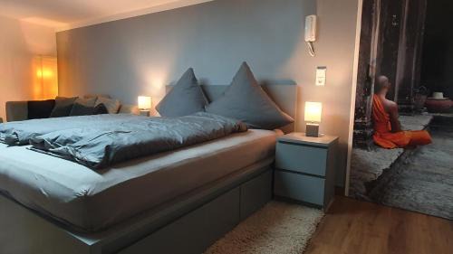 Dormagen Apartamento | City Appartement Cologne North