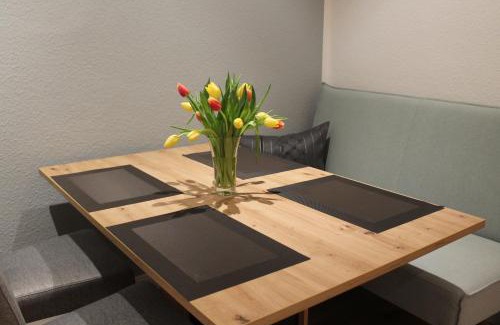 Pirna Apartamento | City-Appartement Pirna