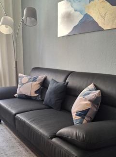 Pirna Apartamento | City-Appartement Pirna