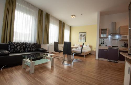 Weiz Apartamento | City Appartements Weiz