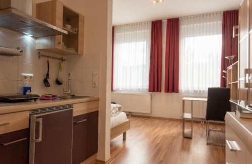 Weiz Apartamento | City Appartements Weiz
