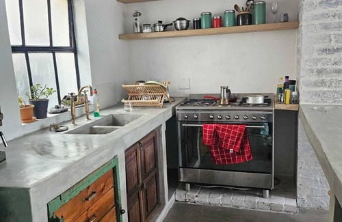 Bo'Kaap Apartamento | City Appartment with Mountain Views