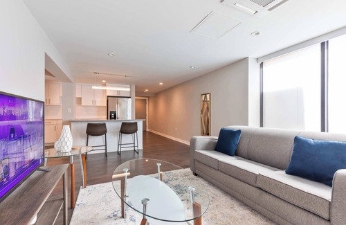 North End Apartamento | City Apt Steps from Boston Waterfront