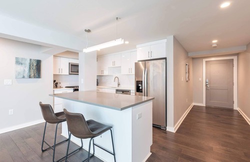 North End Apartamento | City Apt Steps from Boston Waterfront