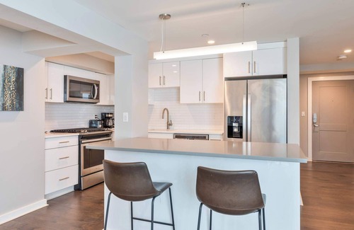 North End Apartamento | City Apt Steps from Boston Waterfront