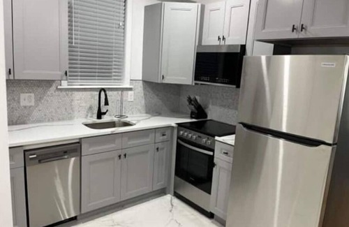 West Philadelphia Apartamento | City Arts Apartment