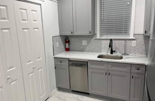 West Philadelphia Apartamento | City Arts Apartment