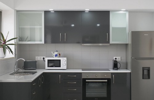 Ponta Delgada Apartamento | City Balcony, centro histórico de Ponta Delgada