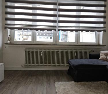 City-Ost Apartamento | City Base Dortmund