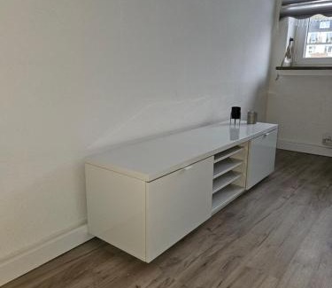 City-Ost Apartamento | City Base Dortmund